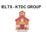 TRUNG TÂM IELTS - KTDC GROUP